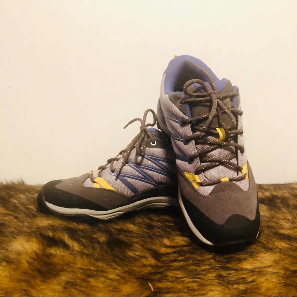 Brand New North Face Sneaker